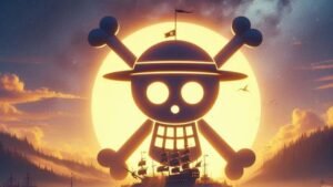 Read more about the article Joyboy’s Jolly Roger: The Hidden Legacy of Joyboy