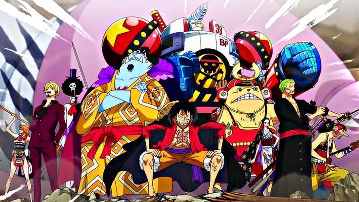 Read more about the article Straw Hats Gain Another Devil Fruit