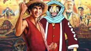 Read more about the article Oda Reveals Netflix One Piece Season 2 Arcs, Skips Alabasta