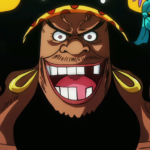 Do Blackbeard’s Teeth Reveal the Will of D?