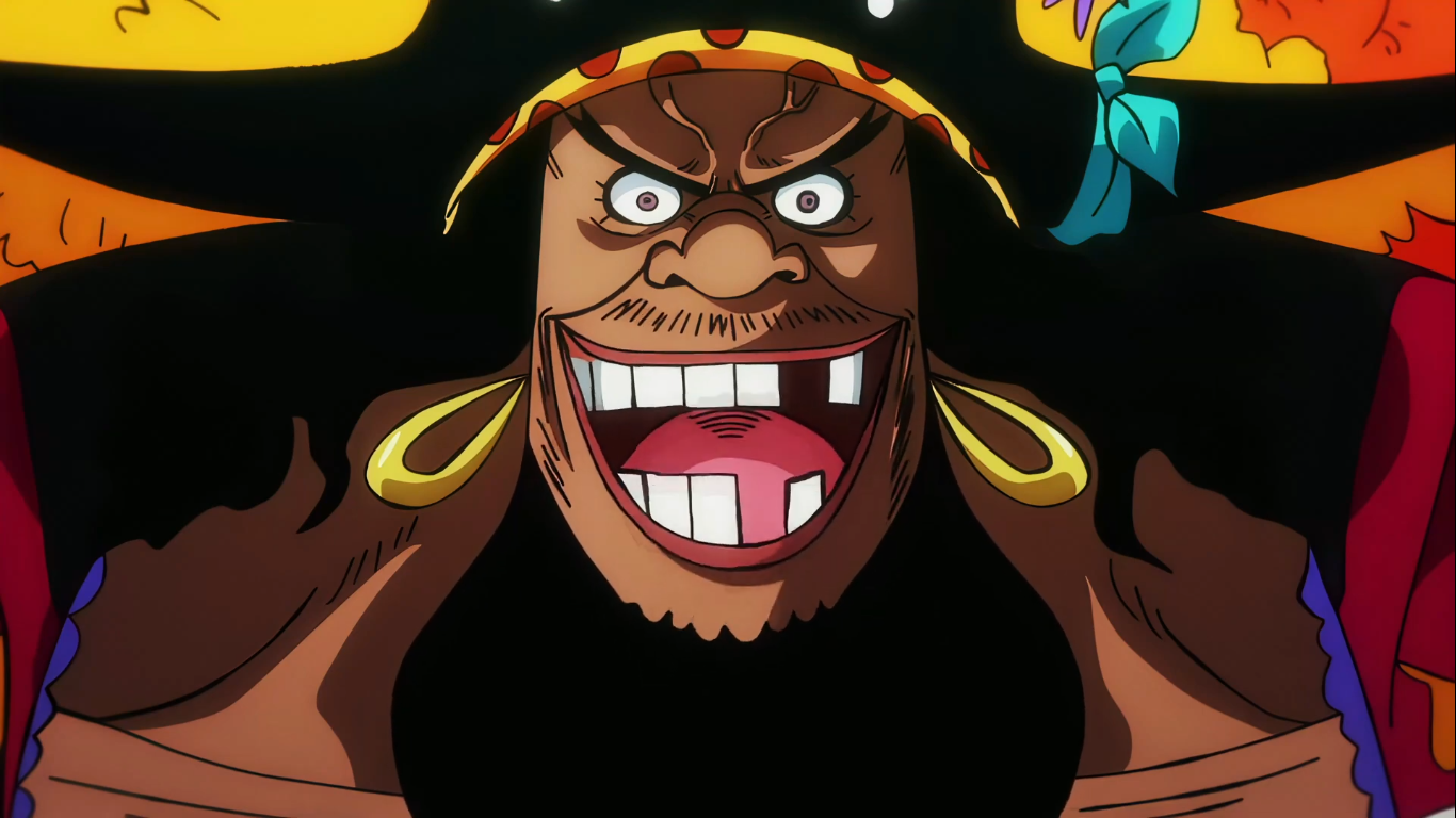 You are currently viewing Do Blackbeard’s Teeth Reveal the Will of D?