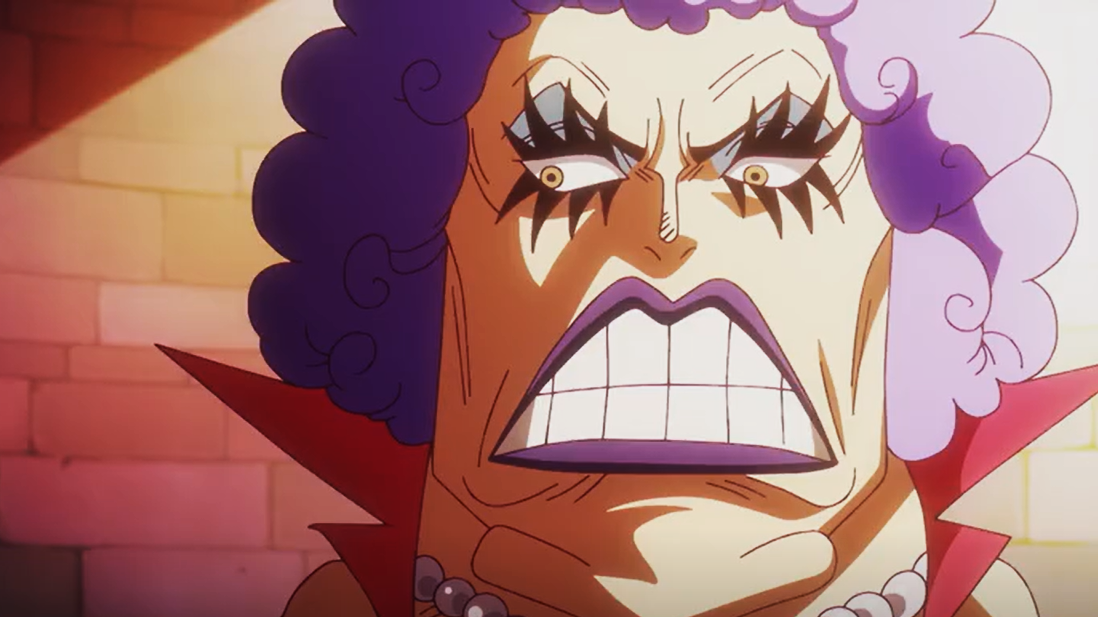 You are currently viewing Ivankov’s Inspiration: The Connection to Cassandro El Exotico