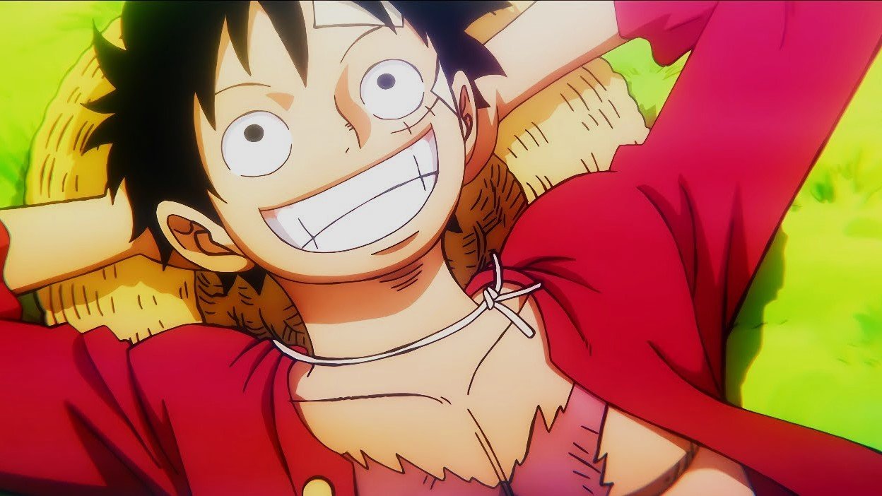 Read more about the article Luffy’s Dream: Changing the World’s View of Pirates