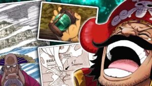 Read more about the article Bold Predictions for One Piece