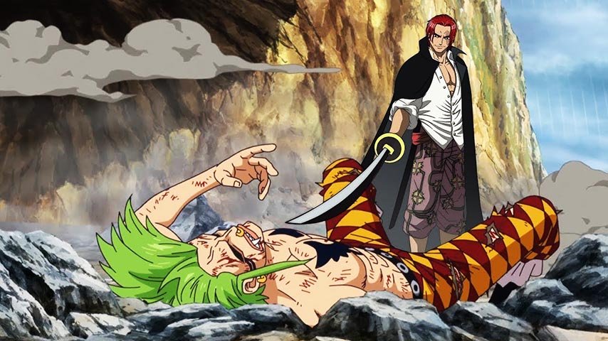 Read more about the article One Piece Chapter 1126: Settling The Score