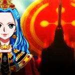 Is Imu a Fusion of 20 Kings Using Queen Lilly’s Body?