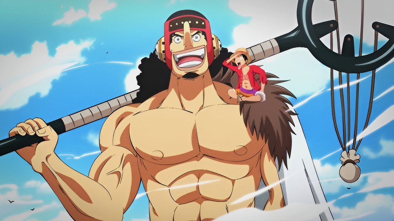 Read more about the article Usopp’s Devil Fruit Theory: A Twist in Elbaf